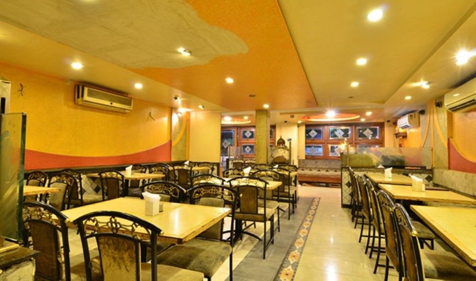 Hotel Tiranga Residency Pune Exterior foto